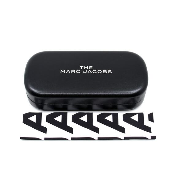 NEW MARC JACOBS MARC271 3YG LIGHT GOLD MEN'S AUTHENTIC EYEGLASSES FRAME - Picture 5 of 11